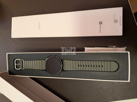 Galaxy watce7 40mm  Bluetooth