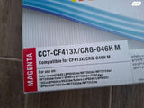 טונר star ink CF410/CRG-046H