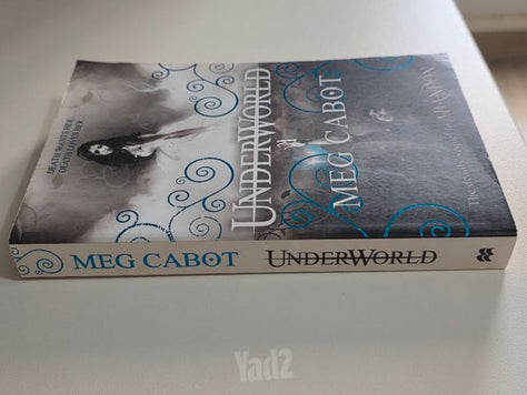 Underworld - Meg Cabot