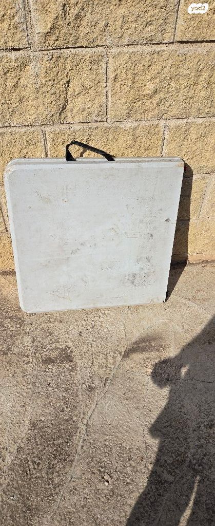 שולחן מתקפל שולחן פלסטיק