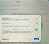 MacBook Pro 13 2020