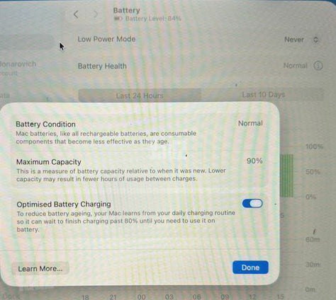 MacBook Pro 13 2020