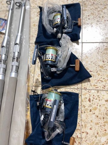 חכה דייג