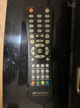SANSUI 46״ Full HD פס קטן במסך