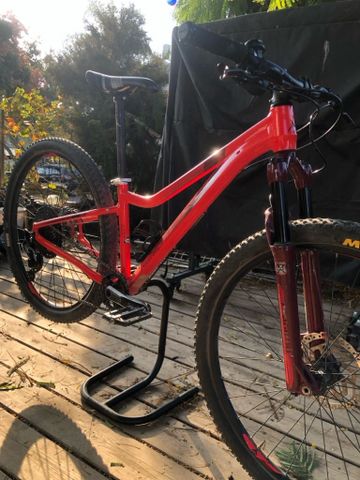 Merida Juliet 7.600