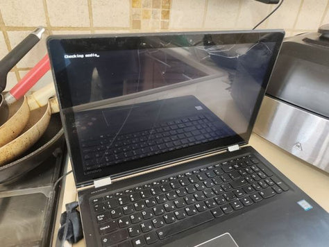 מחשב נייד lenovo