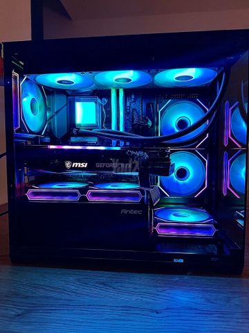 מחשב גיימינג i9 + RTX 3070