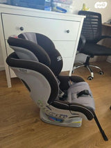 כסא בטיחות britax