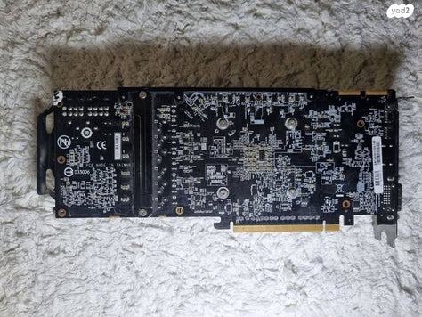 כרטיס מסך AMD Radeon R9 280X
