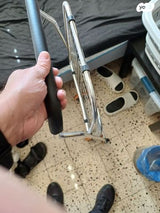 עגלה לסופר