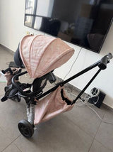 תלת אופן מתקפל של מיננה
