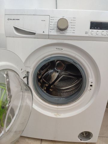 מכונת כביסה