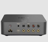 מגבר Wiim Vibelink amp