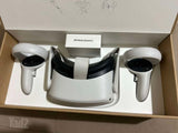 Oculus quest 2 מצב טוב