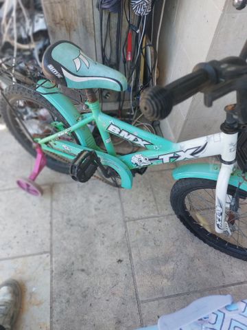 אופני ילדים