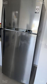 מקרר Lg