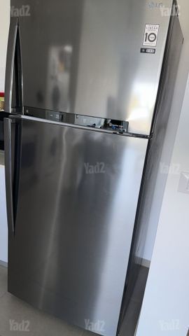 מקרר Lg