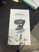 מצלמת insta360 link2
