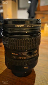 מצלמת Nikon D300s