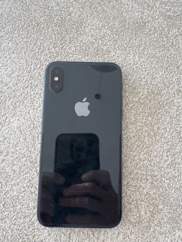 אייפון XS Max