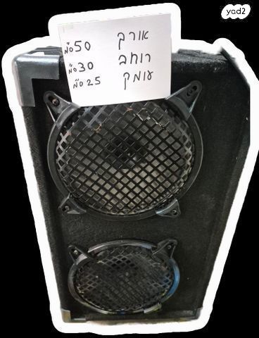 מגבר גיטרה