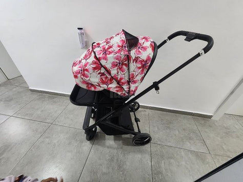 עגלת תינוק