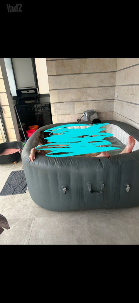ג׳קוזי