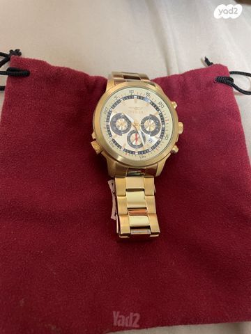 Invicta Watch שעון