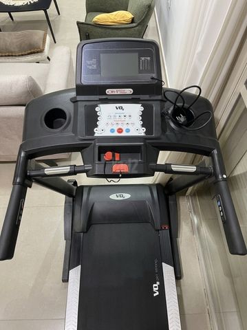 הליכון VO2 Elite 55 AC