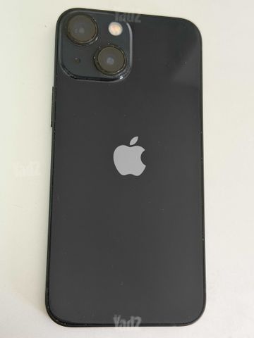 iPhone 13 mini 256GB מצב מצוין