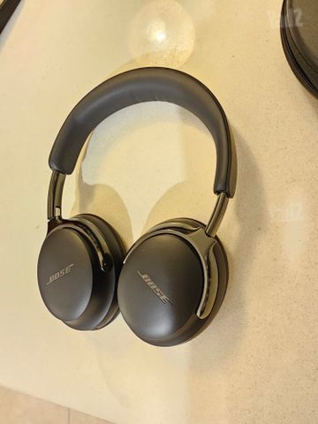 Bose quite comfort ultra 2