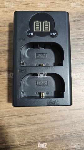 סוללות LP-6NH