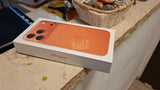 Iphone 17 Pro Max 256 gb