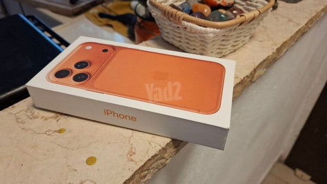 Iphone 17 Pro Max 256 gb