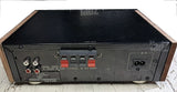 מגבר למחשב KENWOOD