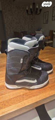 ציוד סקי