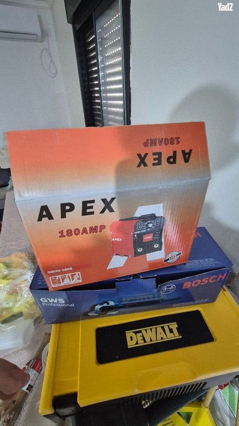 כלי עבודה