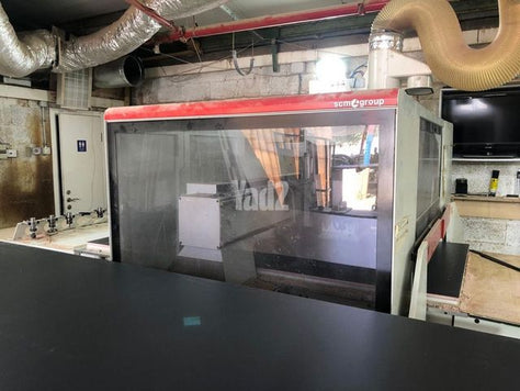 מכונת סי אן סי (cnc)
