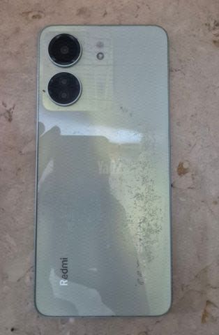 Redmi 13c