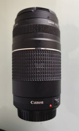 עדשת זום Canon