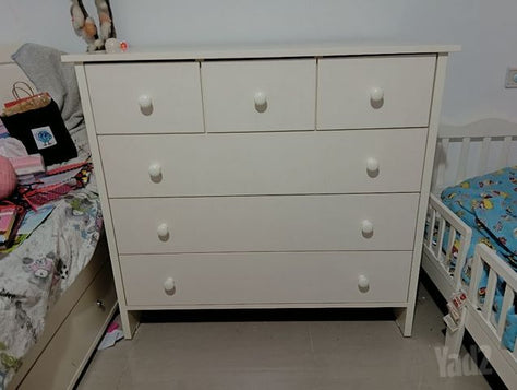 שידת החתלה