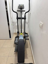 אליפטיקל