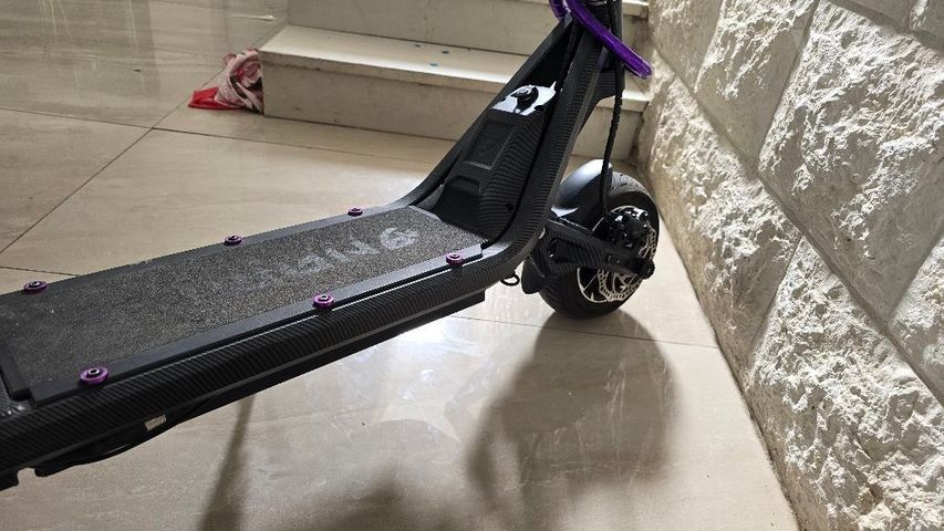 NAMI Klima Carbon