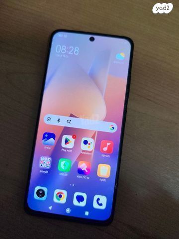 טלפון Redmi Note 11 Pro 5g