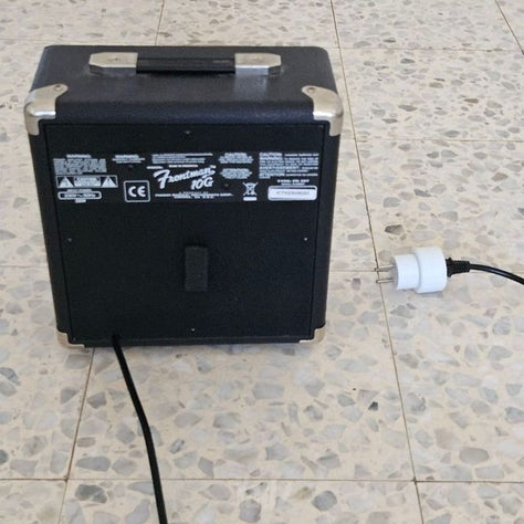 מגבר Squier Frontman 10G