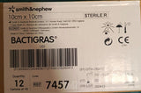 BACTIGRAS 10×10 למכירה