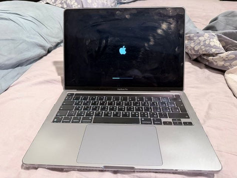 MacBook pro M1 חזק
