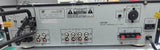 רסיבר וינטג' Sansui R-550