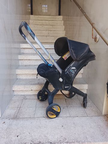 סלקל דונה