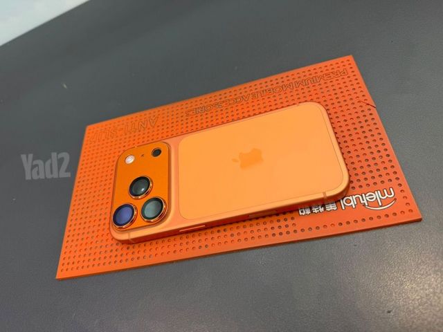 Iphone 17 pro 256GB ESIM